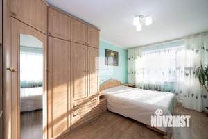 4-к квартира, вторичка, 86м2, 5/5 этаж
