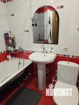 1-к квартира, вторичка, 39м2, 7/9 этаж