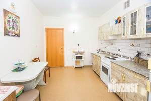 1-к квартира, вторичка, 34м2, 1/9 этаж