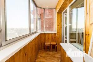 2-к квартира, вторичка, 61м2, 14/14 этаж