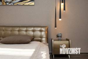 3-к квартира, вторичка, 94м2, 4/9 этаж