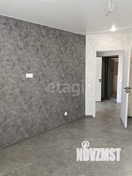 1-к квартира, вторичка, 39м2, 5/15 этаж