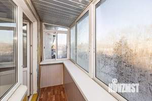 3-к квартира, вторичка, 54м2, 5/5 этаж