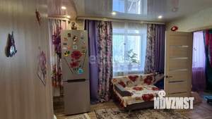 2-к квартира, вторичка, 43м2, 2/4 этаж