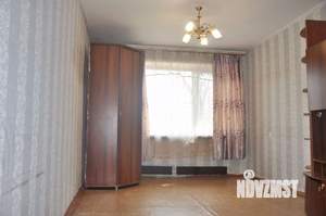 1-к квартира, вторичка, 36м2, 1/5 этаж