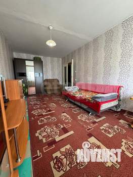 1-к квартира, вторичка, 36м2, 2/5 этаж