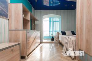 3-к квартира, вторичка, 100м2, 12/14 этаж