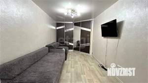 1-к квартира, вторичка, 30м2, 9/12 этаж