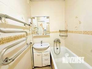 2-к квартира, вторичка, 50м2, 5/5 этаж