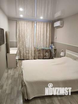3-к квартира, вторичка, 76м2, 4/10 этаж
