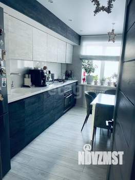 3-к квартира, вторичка, 71м2, 3/5 этаж