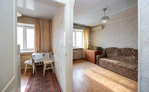 2-к квартира, вторичка, 44м2, 2/5 этаж