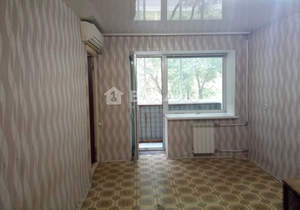2-к квартира, вторичка, 44м2, 3/4 этаж