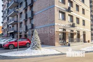 1-к квартира, вторичка, 37м2, 5/19 этаж