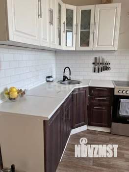 2-к квартира, вторичка, 58м2, 9/10 этаж