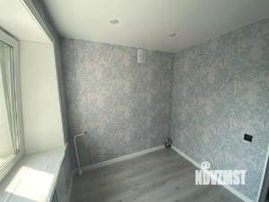 1-к квартира, вторичка, 31м2, 4/4 этаж