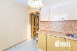 1-к квартира, вторичка, 40м2, 9/9 этаж