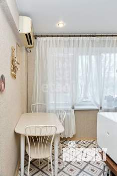 3-к квартира, вторичка, 69м2, 4/5 этаж