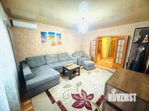 2-к квартира, вторичка, 61м2, 3/5 этаж