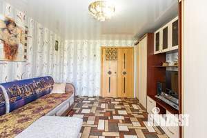 2-к квартира, вторичка, 49м2, 3/5 этаж
