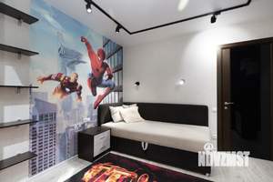 4-к квартира, вторичка, 85м2, 1/5 этаж