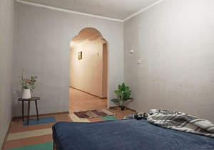 2-к квартира, вторичка, 29м2, 5/5 этаж