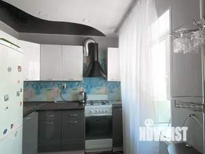 2-к квартира, вторичка, 43м2, 4/4 этаж