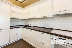 3-к квартира, вторичка, 98м2, 4/18 этаж