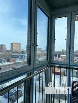 2-к квартира, вторичка, 49м2, 5/9 этаж