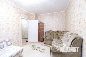 1-к квартира, вторичка, 30м2, 2/5 этаж