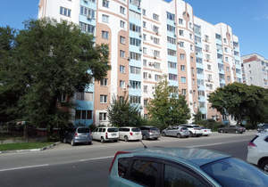 2-к квартира, вторичка, 61м2, 3/9 этаж