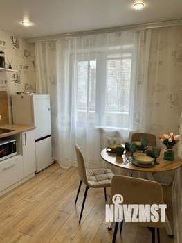 1-к квартира, вторичка, 41м2, 3/9 этаж