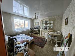 2-к квартира, вторичка, 49м2, 2/5 этаж