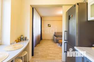 3-к квартира, вторичка, 59м2, 4/5 этаж