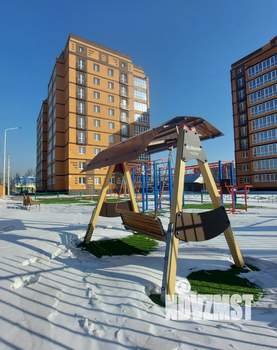 2-к квартира, вторичка, 57м2, 8/10 этаж