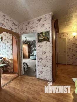 2-к квартира, вторичка, 49м2, 2/5 этаж