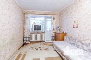 1-к квартира, вторичка, 30м2, 2/5 этаж