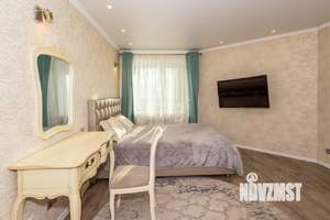 2-к квартира, вторичка, 57м2, 2/14 этаж
