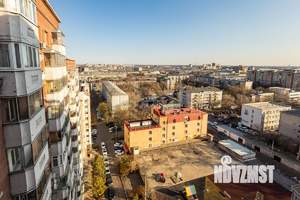 2-к квартира, вторичка, 61м2, 14/14 этаж