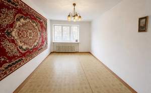 2-к квартира, вторичка, 48м2, 2/5 этаж