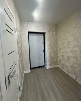 Студия квартира, вторичка, 24м2, 6/10 этаж