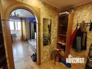 Студия квартира, вторичка, 29м2, 8/10 этаж
