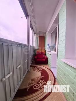 1-к квартира, вторичка, 34м2, 9/10 этаж