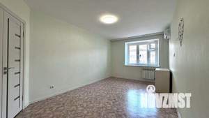 1-к квартира, вторичка, 42м2, 9/10 этаж