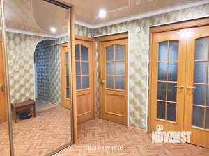 3-к квартира, вторичка, 73м2, 1/5 этаж