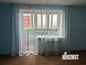 Студия квартира, вторичка, 29м2, 8/9 этаж