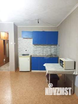Студия квартира, вторичка, 27м2, 6/12 этаж