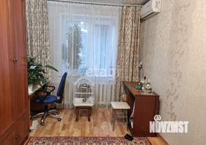 2-к квартира, вторичка, 53м2, 1/5 этаж