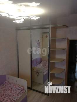 2-к квартира, вторичка, 53м2, 5/5 этаж