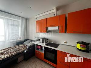 1-к квартира, вторичка, 39м2, 13/14 этаж